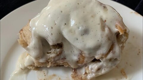 Homemade cinnamon rolls