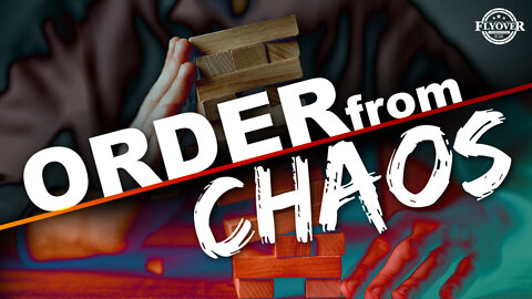 How to Pull Order from Chaos: A Doctor’s Response | Flyover Conservatives