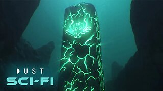 Sci-Fi Fantasy Short Film "Eldritch Code" | DUST