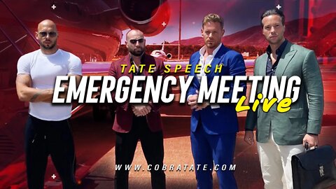 EMERGENCY MEETING - Ft. Special Guests | Ep.10