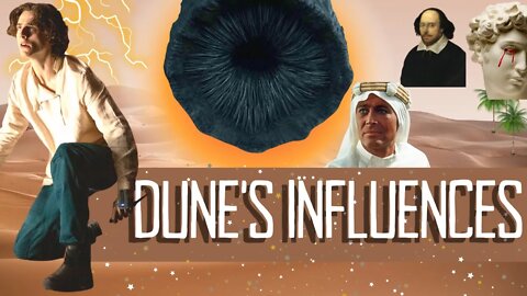 How Frank Herbert Created Dune