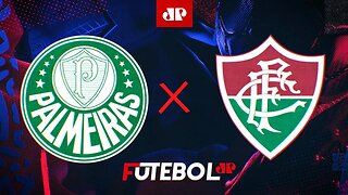 Palmeiras x Fluminense - AO VIVO - 03/12/2023 - Campeonato Brasileiro