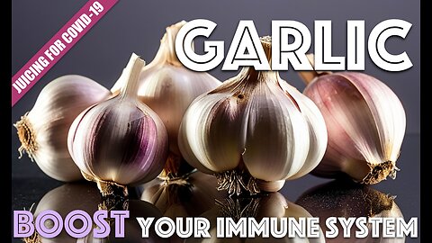 The Incredible Health Benefits of Garlic: Unveiling its Miraculous Properties