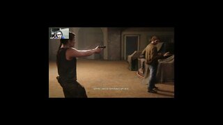 ABBY chega ao TEATRO - The Last of Us 2 - Gameplay Completo 1440p 60fps no CARD FINAL #shorts