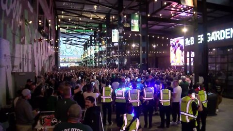 Businesses near Fiserv Forum prepare for busy weekend of March Madness