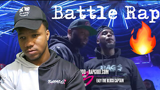 HITMAN vs EAZY & The Others | CHRISISDABULL reactions