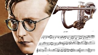 🎺🎺🎺🎺[TRUMPET EXCERPTS] Shostakovich, Piano Concerto No.#1 2nd Mov.