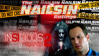 The Nailsin Ratings: Insidious2