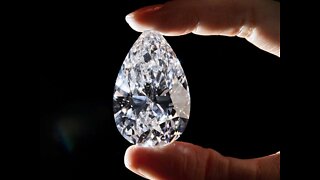 WE WERE ALL LIED TO ABOUT DIAMONDS. A MUST WATCH!
