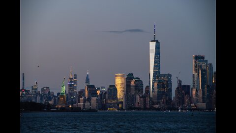 New NYC Budget Has Largest Reserve Ever