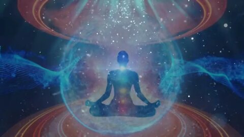 Full Body Aura Cleanse - Vishuddha Chakra - Boost Positive Energy Vibes - Meditation Music