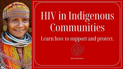 HIV in Indigenous Communities