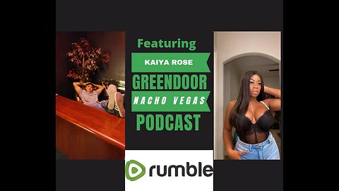 Kaiya Rose Discusses The Porn Industry