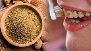 COMO USAR A TRIPHALA: DA DIGESTÃO À HIGIENE ORAL