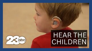 School Covers Deaf Child Care Amid Insurance Gaps