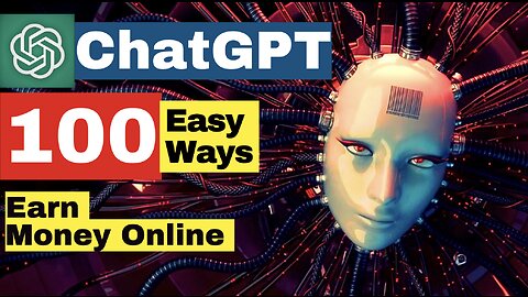 Discover ChatGPT's Goldmine: 100 Surprising Ideas to Skyrocket Your Income!