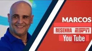 RESENHA ESPN/MARCOS,ALEX,CÉSAR SAMPAIO,DJALMINHA RELEMBRANDO HISTÓRIAS DO FUTEBOL/GOLEIRO DO BRASIL