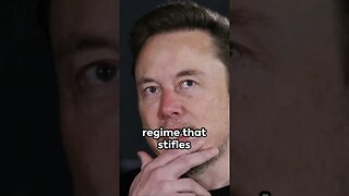Elon Musk Reveals is Suing Media Matters???