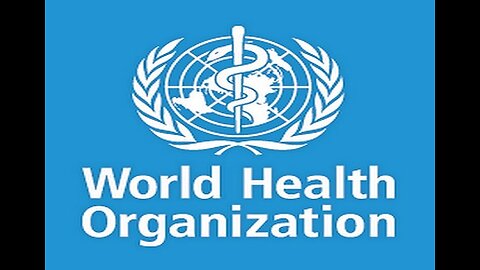 World Health Assembly, UN-WHO-NATO conferences