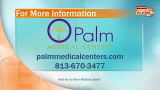 Palm Medical Center | Morning Blend