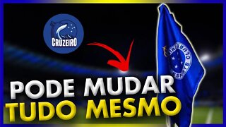 CRUZEIRO CLUBE EMPRESA, O QUE MUDA NOS ESPORTS?