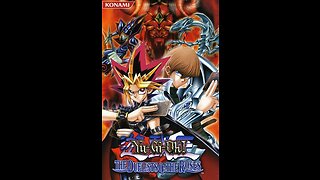 Yu-Gi-Oh! The Duelists of The Roses: V2