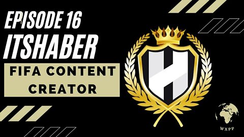 ItsHaber (FIFA Content Creator) #16