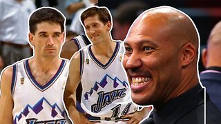 'You Can't Win with Three White Guys': Lavar Ball Makes Wild Claims about NBA