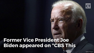 Joe Biden Has Lost It, Drops The Biggest Obama Administration Lie On National Tv