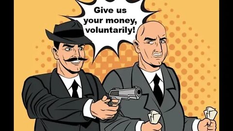 Really Voluntary?