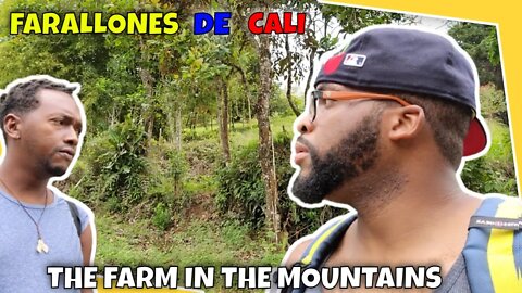 Farm on the Mountains | Farallones de Cali