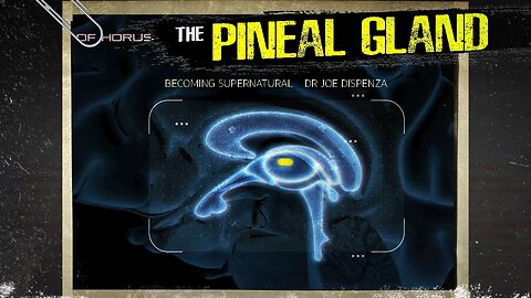 How To Activate Your Pineal Gland (Extremely Detailed Explanation!)