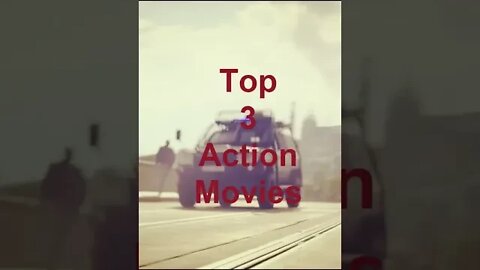 Top 3 Action Movies on Netflix & Amazon Prime | Best Hollywood Action Movies | GPS | #short