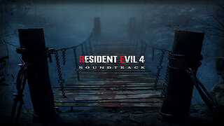Resident Evil 4 (2023) Digital Soundtrack (Full Album)
