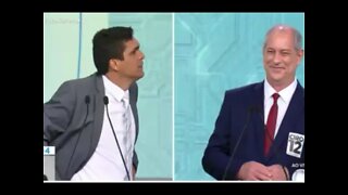 Após apoiar Ciro Gomes, Daciolo deverá se filiar ao PDT