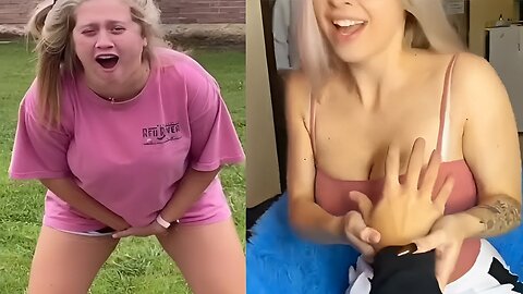 Funny Moments Of The Week!😂| funny videos 2023 |funny video football | Chan #12