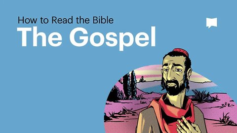 The Gospel Of Jesus Christ