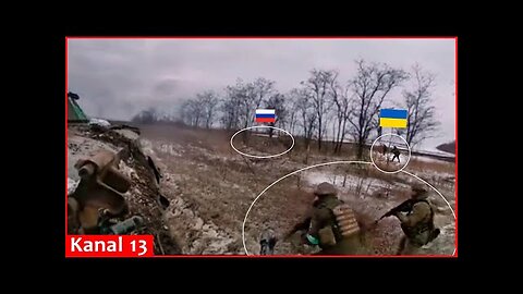 "They won’t surrender, shoot them"-Ukrainian fighters didn’t spare Russians who refused to surrender