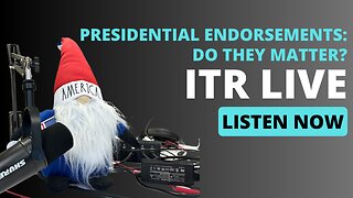 Presidential Endorsements: Unpacking the Impact in Iowa