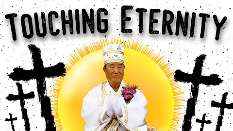 Touching Eternity (Sanctuary Church Sunday Service 02/18/2024)