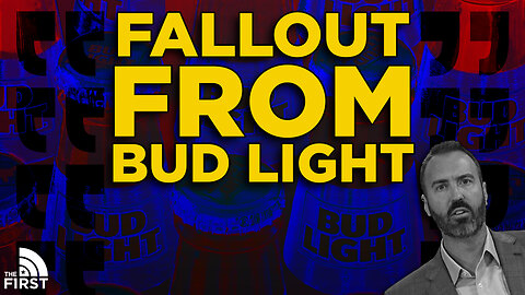 Fallout From Bud Light Continues