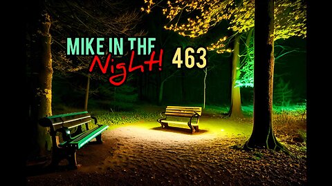 Mike in the Night E463, The Fake Long Covid Plague, – Another Useful Confidence Trick, American Taxpayers Funding Chinas War Machine, End of petrodollar edges closer, Schwab’s WEF pushing for Social Credit System involving Universal Basic Income &amp