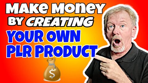 Make Money by Creating Your Own Private Label Rights Products