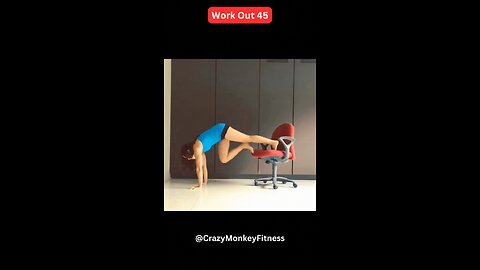 Work Out 45