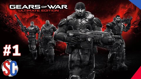 Gears of War Ultimate Edition - Sunclips Stream Live 🔴