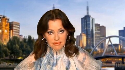Tina Arena - Can't Say Anything