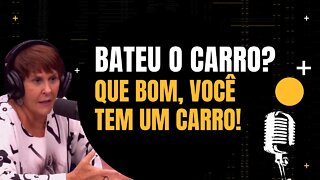 Marcia Sensitiva fala sobre a importância do sentimento de Gratidão - Vênus Podcast