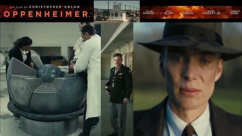 Christopher Nolan: People 'Unable to Speak' Walking Out of Oppenheimer Screening 'Devastated'