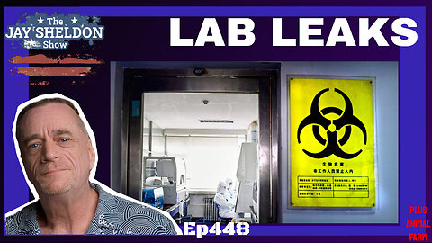 Lab Leaks