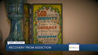 Recovery from Addiction